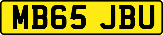 MB65JBU