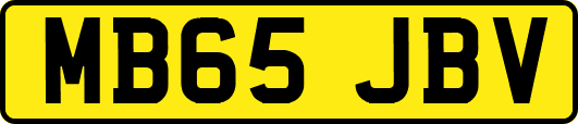 MB65JBV