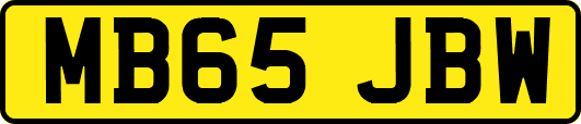 MB65JBW
