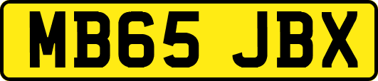 MB65JBX