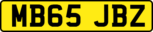 MB65JBZ