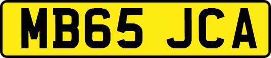 MB65JCA
