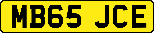 MB65JCE