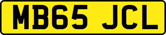 MB65JCL