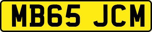 MB65JCM