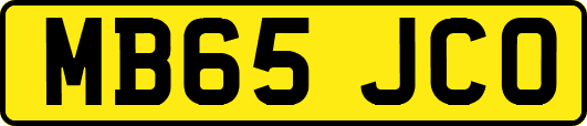 MB65JCO