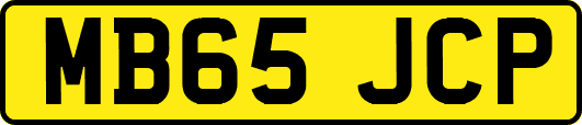 MB65JCP