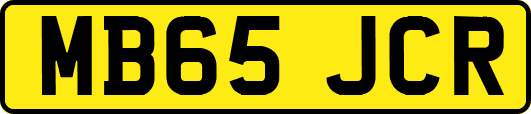 MB65JCR