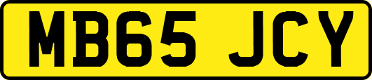 MB65JCY