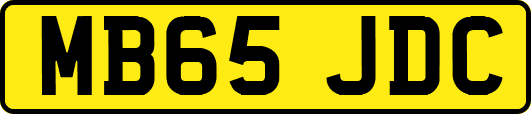 MB65JDC