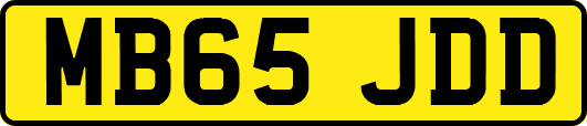 MB65JDD