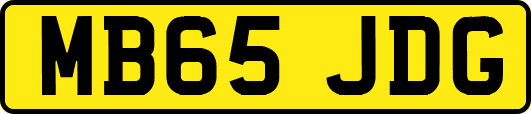 MB65JDG