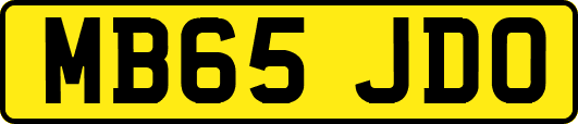 MB65JDO