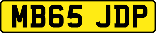 MB65JDP