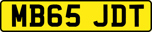 MB65JDT