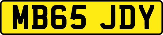 MB65JDY