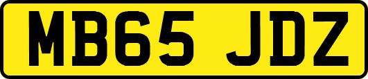 MB65JDZ