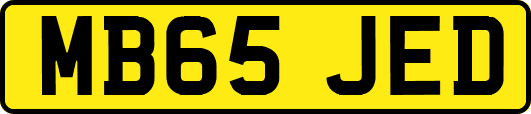 MB65JED