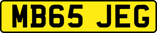 MB65JEG