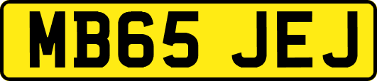 MB65JEJ