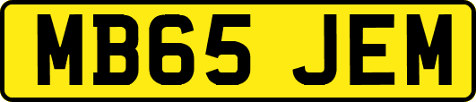 MB65JEM