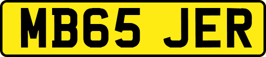 MB65JER