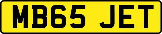 MB65JET