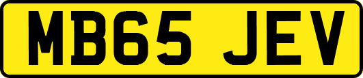 MB65JEV