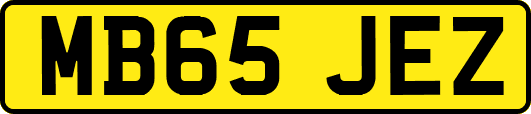 MB65JEZ