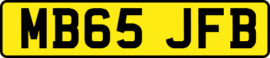 MB65JFB