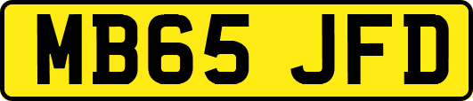 MB65JFD