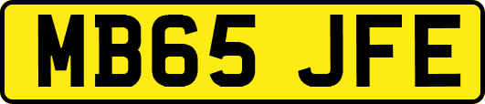 MB65JFE