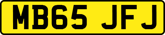 MB65JFJ