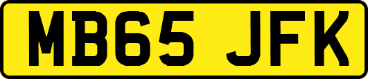 MB65JFK