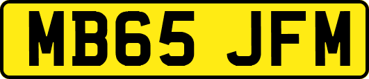MB65JFM