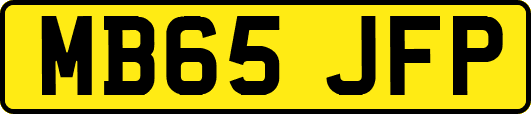 MB65JFP
