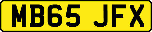MB65JFX