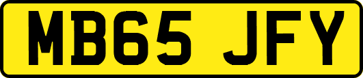 MB65JFY