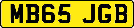 MB65JGB