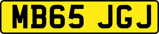 MB65JGJ