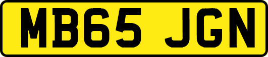 MB65JGN