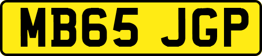 MB65JGP
