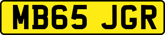 MB65JGR