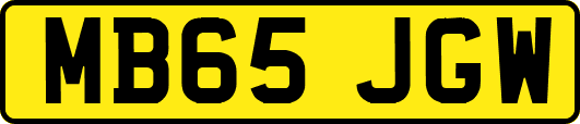 MB65JGW