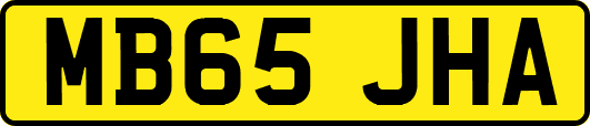 MB65JHA