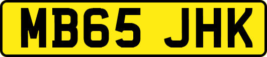 MB65JHK