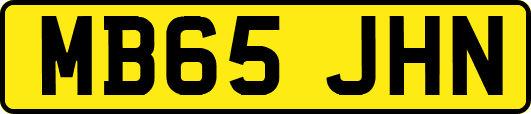 MB65JHN