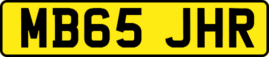 MB65JHR
