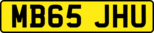MB65JHU
