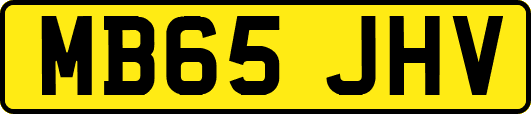 MB65JHV